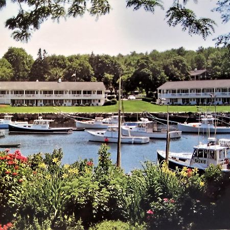 오겅키트 Auberge On The Cove 모텔 외부 사진