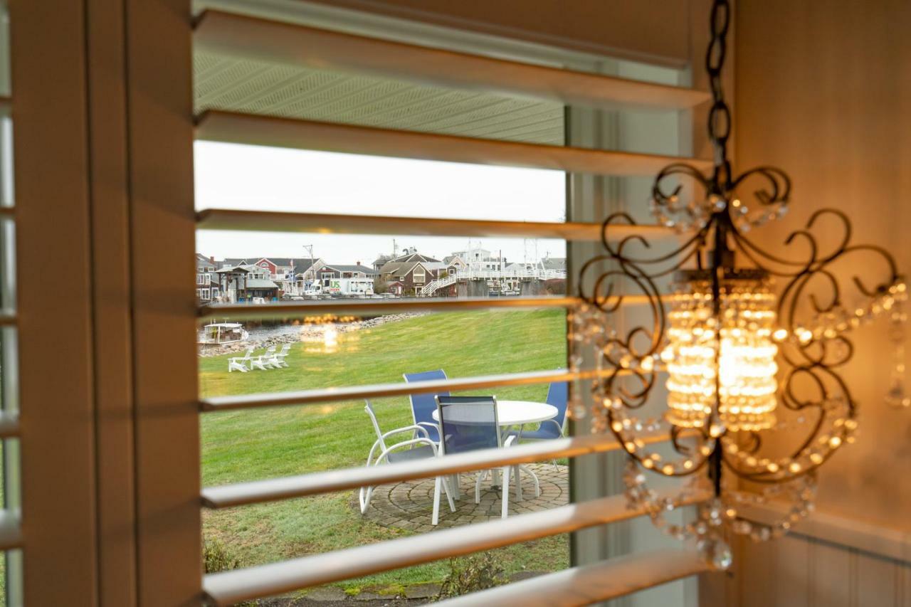 오겅키트 Auberge On The Cove 모텔 외부 사진