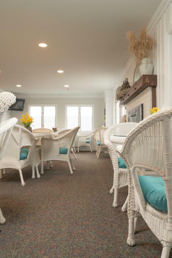 오겅키트 Auberge On The Cove 모텔 외부 사진